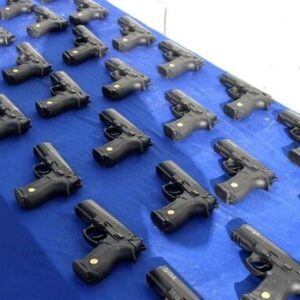 کشف سلاح و مهمات جنگی توسط هنگ مرزی سردشت