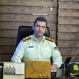 کشف ۲ موتورسیکلت سرقتی به همراه سارقان در نوشهر