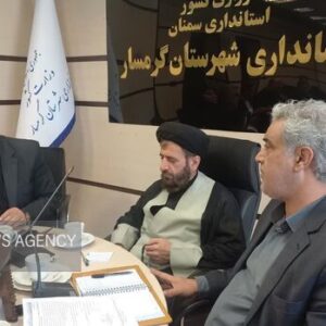 گرمسار صاحب مدرسه ۱۲ کلاسه و هنرستان ۹ کلاسه می‌شود