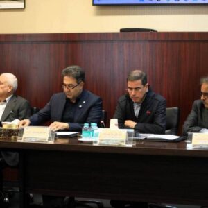 گزارش مجمع‌عمومی عادی سالیانه شرکت آلومینیوم المهدی