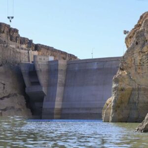 گزارش وضعیت سد تهران؛ ذخایر آبی چقدر است؟