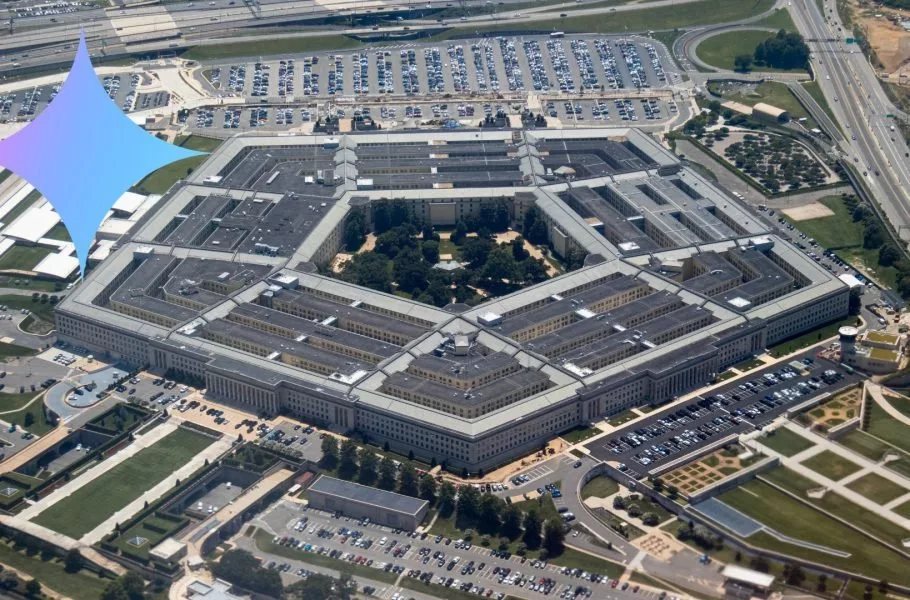 گوگل برای استفاده از هوش مصنوعی جمینای در ارتش آمریکا با پنتاگون مذاکره می‌کند