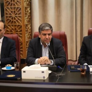 یگانه: حمایت حداکثری از واحدهای اقتصادی برای افزایش تاب‌آوری ضروری است