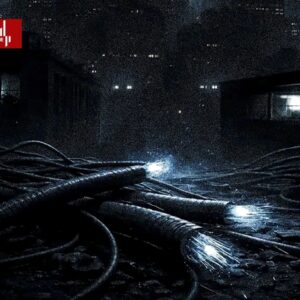 ۱۰۱ روز از سال ۲۰۲۶ گذشت، ۶۳ روز اینترنت ایران قطع بود