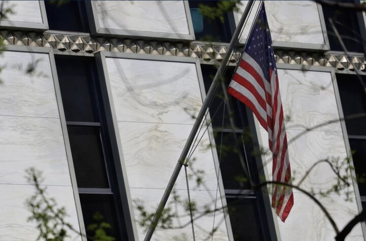 ۲ کارمند سفارت آمریکا در مکزیک کشته شدند