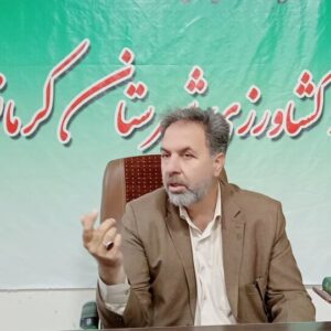 ۲۱ ساخت‌وساز غیرمجاز در اراضی کشاورزی قلع‌وقمع شد