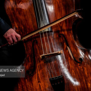 ۲۴ دقیقه گوش دادن به موسیقی در کاهش اضطراب موثر است