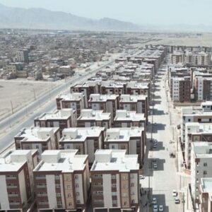 ۲۷ هزار نفر در پروژه های حمایتی مسکن در استان زنجان تخصیص پروژه شدند
