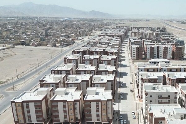 ۲۷ هزار نفر در پروژه های حمایتی مسکن در استان زنجان تخصیص پروژه شدند
