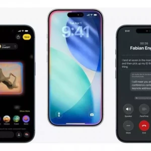 ۴ ویژگی جدید Apple Intelligence که احتمالاً با iOS 27 از راه می‌رسند