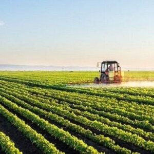 ۴۳۰۰ بهره‌بردار کشاورزی آذربایجان ‌غربی توانمند شدند