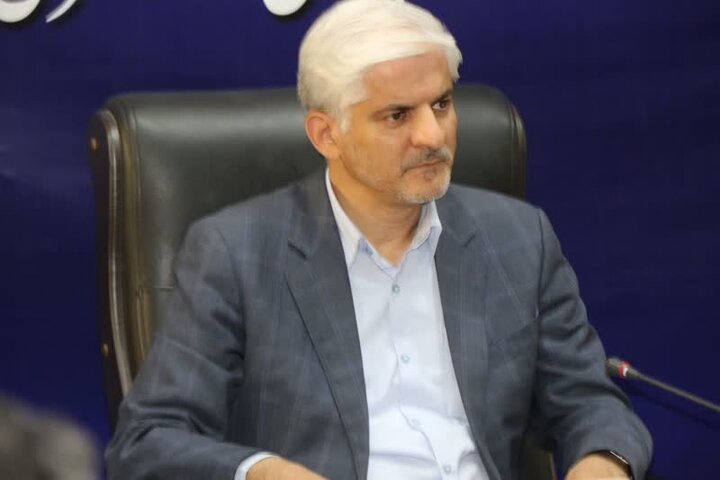 ۴۹ مدرسه توسط بسیج سازندگی جایگزین مدارس سنگی در لرستان می‌شود