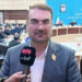 آسیب دیدن کاخ سلیمانیه کرج در جنگ تحمیلی سوم