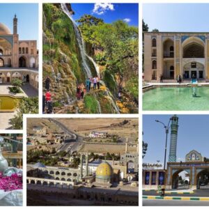 آغاز عصر گردشگری هوشمند و دانش‌بنیان در ایران