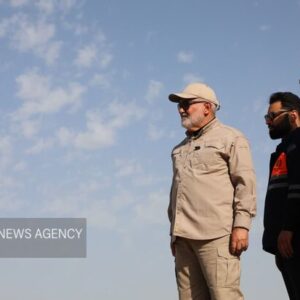 استاندار خوزستان: تخریب آثار تاریخی در هیچ جنگی پذیرفته نیست