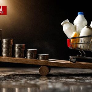 افت حاشیه سود تولیدکنندگان صنعت لبنیات؛ چرا قیمت لبنیات افزایش یافت؟