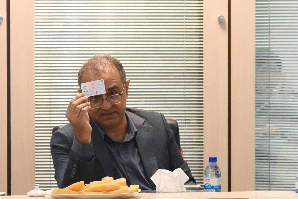 بهره‌گیری از ظرفیت سینمای کوتاه برای ترویج فرهنگ اهدای عضو