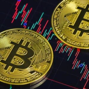بیت‌کوین از جمع ۱۰ دارایی برتر کنار رفت / خریدار‌ها در تله سقوط