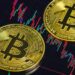 بیت‌کوین از جمع ۱۰ دارایی برتر کنار رفت / خریدار‌ها در تله سقوط