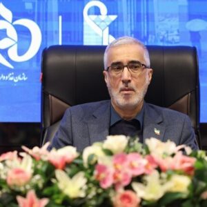 تاکید سکاندار دارو بر مسئولیتپذیری برای عبور از چالشها تاکید سکاندار دارو بر مسئولیتپذیری برای عبور از چالشها