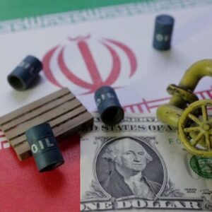 ترامپ مدعی انفجار زیرساخت‌های نفتی ایران شد