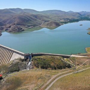 تکلیف جیرهبندی آب در تابستان روشن شد / آخرین وضعیت سدها چه میگوید؟ تکلیف جیرهبندی آب در تابستان روشن شد / آخرین وضعیت سدها چه میگوید؟