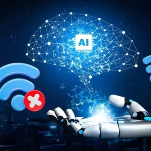 جهان دنبال مهارت‌های AI است؛ ایرانی‌ها هنوز دنبال اینترنت