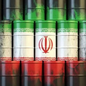 جهش قیمت نفت ایران / هر بشکه از ۱۱۶ دلار عبور کرد