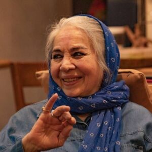 رادیو بخشی از زندگی و هویت من است/ روایت شاهنامه‌خوان ماندگار رادیو از سال‌های خاطره‌ساز