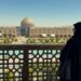 روایت زخم جنگ بر نقش جهان در «من زنده‌ام»