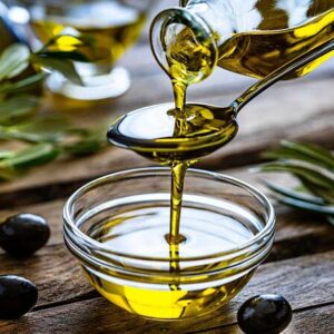 روغن زیتون فوق بکر برای مغز مفیدتر است روغن زیتون فوق بکر برای مغز مفیدتر است