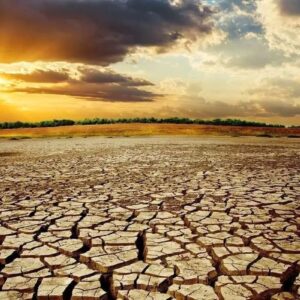 زنگ خطر خشکسالی به صدا درآمد /۱۷ استان در وضعیت قرمز