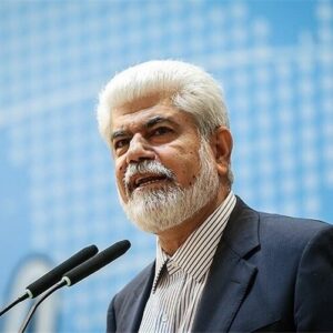 شهریاری: قرار بود ذخایر استراتژیک دارو تقویت شود شهریاری: قرار بود ذخایر استراتژیک دارو تقویت شود