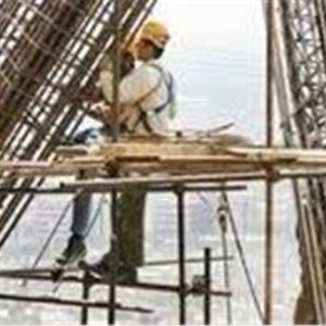 شوکت: کارگر ساختمانی عابربانک تأمین اجتماعی نیست شوکت: کارگر ساختمانی عابربانک تأمین اجتماعی نیست