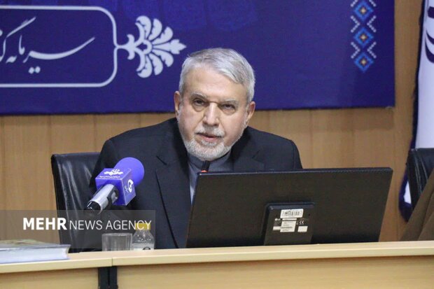 صالحی امیری: دو میلیون نسخه خطی در ایران وجود دارد