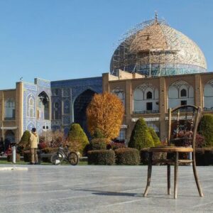 طرح ایجاد موزه خصوصی در زیرزمین مسجد شیخ لطف‌الله روی میز بررسی میراث