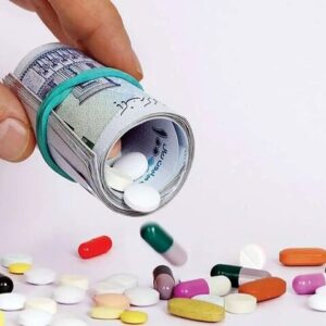 ۷ همت از مطالبات داروخانهها پرداخت شد ۷ همت از مطالبات داروخانهها پرداخت شد