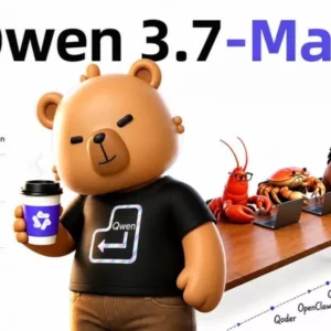 Qwen3.7-Max معرفی شد؛ مدل جدید علی‌بابا برای کدنویسی و اتوماسیون در عصر ایجنت‌ها