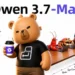 Qwen3.7-Max معرفی شد؛ مدل جدید علی‌بابا برای کدنویسی و اتوماسیون در عصر ایجنت‌ها