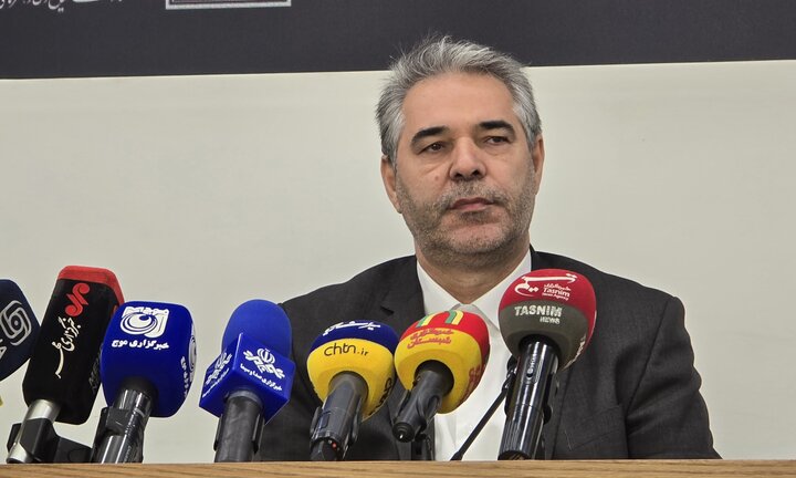 آخرین وضعیت بیمه فعالان صنایع دستی؛ تدوین بسته ۱۲ همتی حمایتی آخرین وضعیت بیمه فعالان صنایع دستی؛ تدوین بسته ۱۲ همتی حمایتی