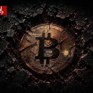 آنچه بیتکوین را از تخت پادشاهی پایین کشید؛ ردپای یک بازیگر غیرمنتظره آنچه بیتکوین را از تخت پادشاهی پایین کشید؛ ردپای یک بازیگر غیرمنتظره