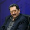 اتابک: همه ظرفیت‌ها برای حفظ جریان تولید به‌کار گرفته شد