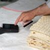 اتخاذ تدابیر ویژه برای تأمین نان جمعیت عزاداران رهبر شهید