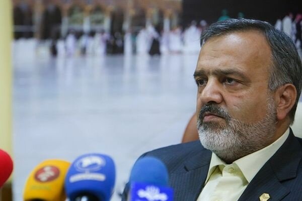 احتمال تأخیر در برخی پروازهای بازگشت حجاج به ایران