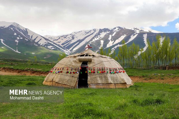 احیای ۴۵ هزار روستای کشور بدون اشتغال و گردشگری امکان‌پذیر نیست