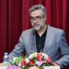 استقرار «تیم ملی سلامت» در مراسم تشییع رهبر شهید