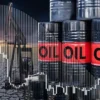 افزایش قیمت نفت پس از حمله آمریکا به ایران