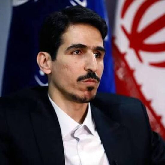 انتقاد مالک شریعتی از دیوان محاسبات / سهم «تهاتر نفت و فرآورده» در محاسبات واردات بنزین لحاظ نشده است