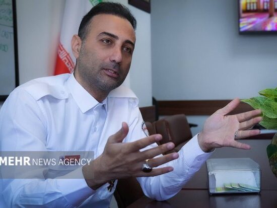 اورژانس تهران: تاکنون هیچ مصدومی به ما گزارش نشده است