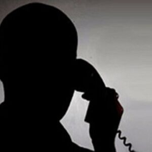 اورژانس تهران روزانه ۶۰۰ مزاحم تلفنی دارد اورژانس تهران روزانه ۶۰۰ مزاحم تلفنی دارد